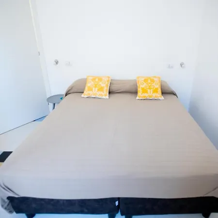 Angioy 18 Bed & Breakfast Cagliari