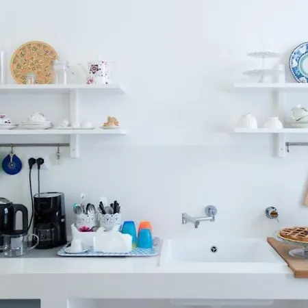 فندق مبيت وإفطار Angioy 18 *