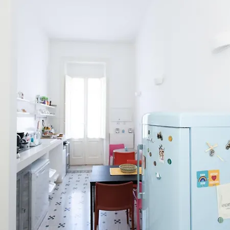 Angioy 18 فندق مبيت وإفطار