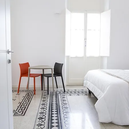 Bed & Breakfast Angioy 18 Cagliari