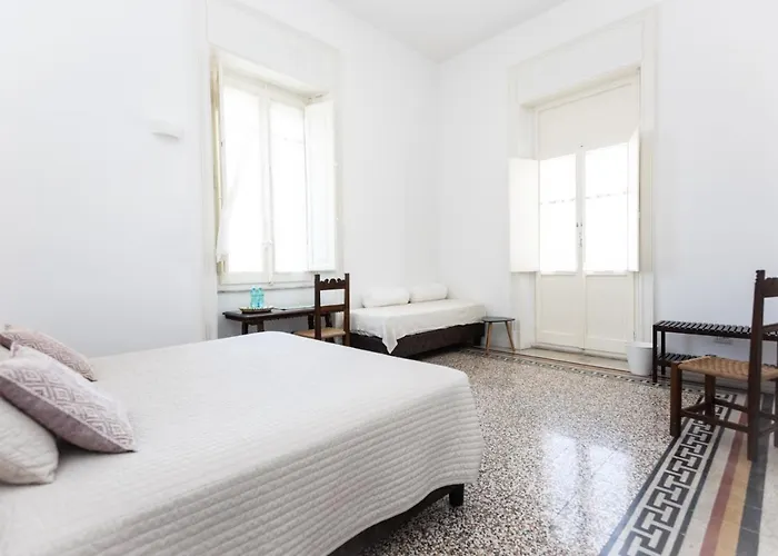 Angioy 18 3* Кальяри