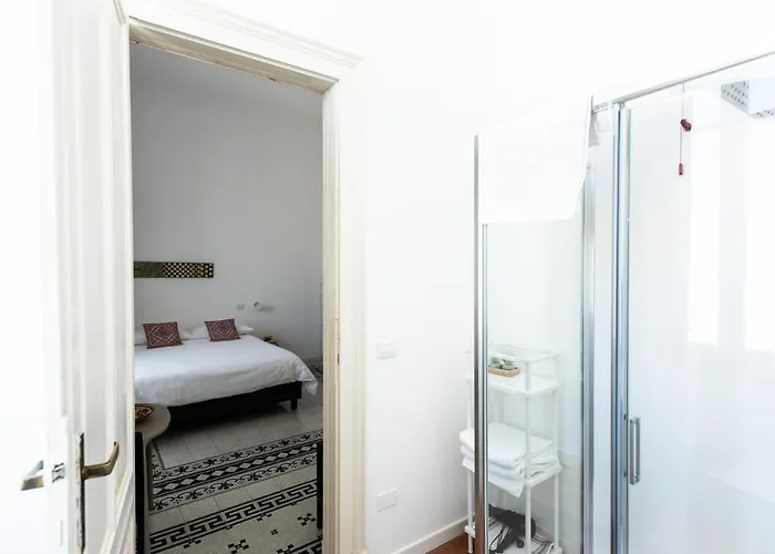 Angioy 18 Отель типа 