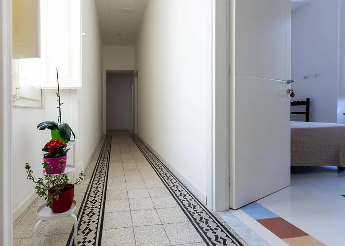 Angioy 18 Отель типа 