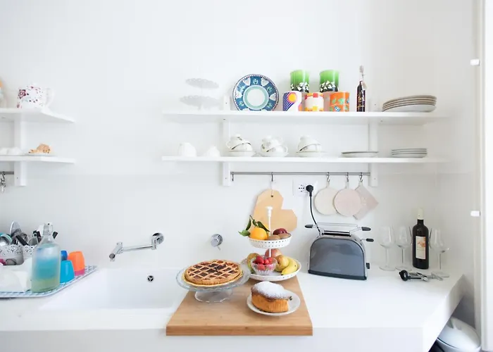 Angioy 18 Отель типа 