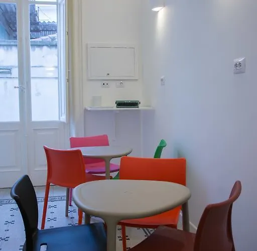 Angioy 18 3* Кальяри