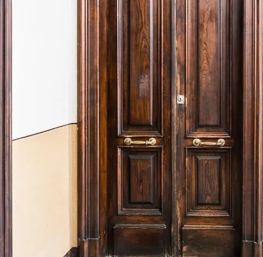 Angioy 18 Отель типа 