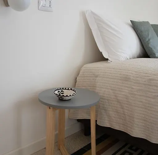 Angioy 18 Отель типа 