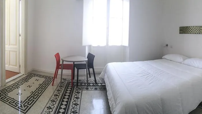 Angioy 18 Кальяри